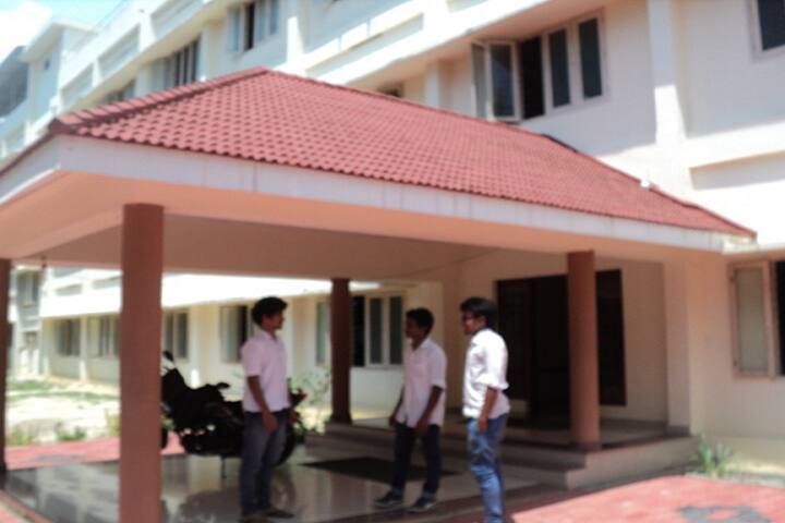 hostel